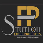 mahoba/stuti-oil-food-products-10077980 logo