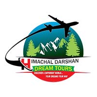 mandi/himachal-darshan-dream-tours-10111120 logo