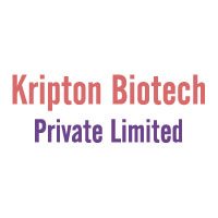 meerut/kripton-biotech-private-limited-shastri-nagar-meerut-10162464 logo