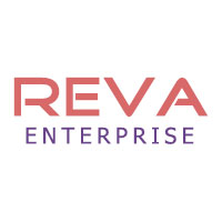bharuch/reva-enterprise-10168094 logo