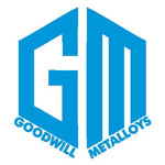 mumbai/goodwill-metalloys-10168742 logo
