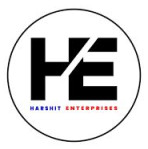 indore/harshit-enterprises-aerodrum-road-indore-10173898 logo