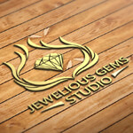 surat/jewelicious-gem-studio-10227389 logo