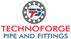 mumbai/technoforge-pipe-and-fittings-10227850 logo