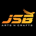 hisar/jsb-arts-n-crafts-10228925 logo