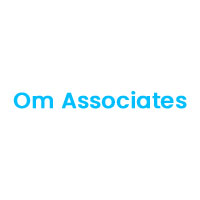 gurgaon/om-associates-10234919 logo