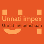 bhavnagar/unnati-impex-10332561 logo