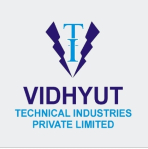 ahmedabad/vidhyut-technical-industries-private-limited-10474218 logo