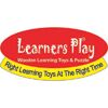 delhi/reliance-trading-corporation-learners-play-105333 logo