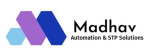 ahmedabad/madhav-automation-stp-solutions-kathwada-ahmedabad-10550856 logo