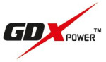 dindori/gdxpower-10637958 logo