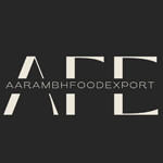 bhavnagar/aarambhfoodexport-10721311 logo
