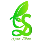 siwan/greenshine-industry-10731950 logo