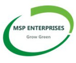 ranipet/msp-enterprises-10796613 logo