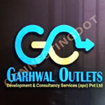 pauri-garhwal/garhwal-outlets-development-and-consultancy-services-opc-pvt-ltd-10835852 logo