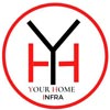 bhagalpur/your-home-infra-10849605 logo