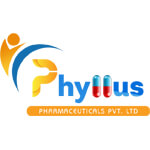 pune/phyllus-pharmaceuticals-private-limited-11053867 logo