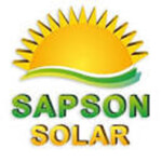 alwar/sapson-solar-system-kotkasim-alwar-11258728 logo