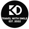 chamba/travel-with-smile-11283244 logo