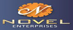 kolhapur/novel-enterprises-kagal-kolhapur-11300609 logo