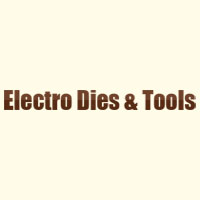 jaipur/electro-dies-tools-113296 logo