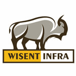 mahesana/wisent-infratech-llp-mehsana-mahesana-11332573 logo