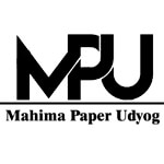 korba/mahima-paper-udyog-11354429 logo