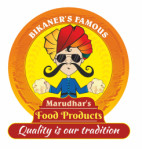 bikaner/marudhar-food-products-11369600 logo