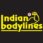 meerut/indian-bodylines-sports-company-11370502 logo