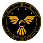 patna/evexa-event-solution-pvt-ltd-11430410 logo