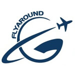hyderabad/flyaround-tours-and-travels-11530209 logo