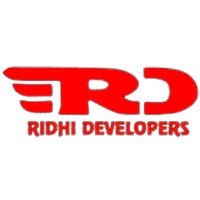 berhampur/ridhi-developers-11530250 logo