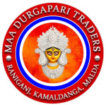 malda/ma-durgapari-traders-gazole-malda-11534857 logo
