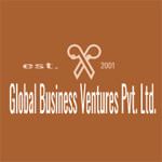 gwalior/global-business-ventures-pvt-ltd-11588341 logo