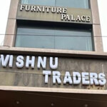 jind/vishnu-traders-11610145 logo