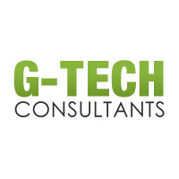 bangalore/g-tech-consultants-1166860 logo