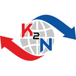 dwarka/k2n-exports-11679357 logo