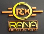 Rana Creation Mart