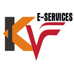 hanumangarh/kv-e-services-private-limited-pilibanga-hanumangarh-11755923 logo