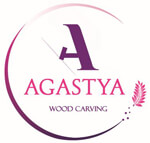 tirupati/agastya-wood-carving-11759349 logo