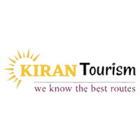 dhanbad/kiran-tourism-11765129 logo