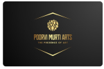 alwar/poorvi-murti-arts-laxmangarh-alwar-11792314 logo