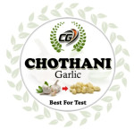 junagadh/chothani-garlic-11808738 logo