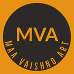 jodhpur/maa-vaishno-art-11901194 logo