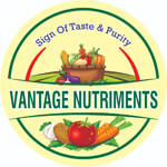 Vantage Nutriments