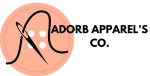 nashik/adorb-apparels-co-gangapur-nashik-11931463 logo
