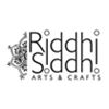 jaipur/riddhi-siddhi-arts-crafts-kanwar-nagar-jaipur-1193990 logo