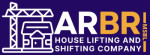 kurukshetra/arbr-house-lifting-services-11967969 logo