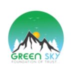 patna/green-sky-services-pvtltd-kankarbagh-patna-11978564 logo