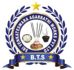 tirupattur/sri-venkateswara-agarbatti-works-pvt-ltd-12004334 logo